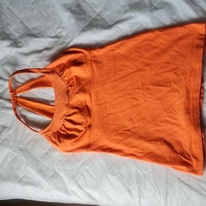 Lululemon Halter Top